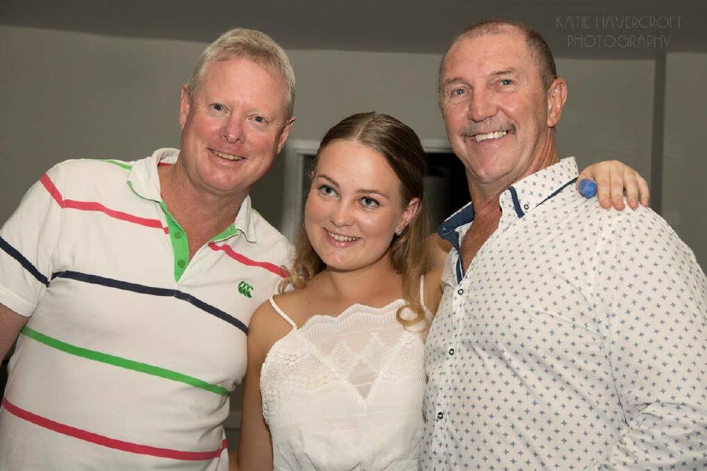 A fabulous night out for the Jets Rugby League Club who launched last weekend ahead of their opening round this Sunday.
