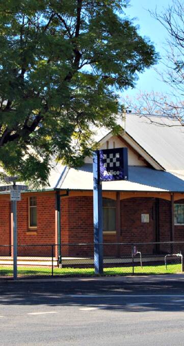 The latest Narromine Shire Police Report. 