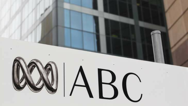 Cutbacks ... ABC headquarters at Ultimo, Sydney. Photo: Peter Braig