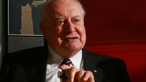 Former Prime Minister Gough Whitlam passes away at 98