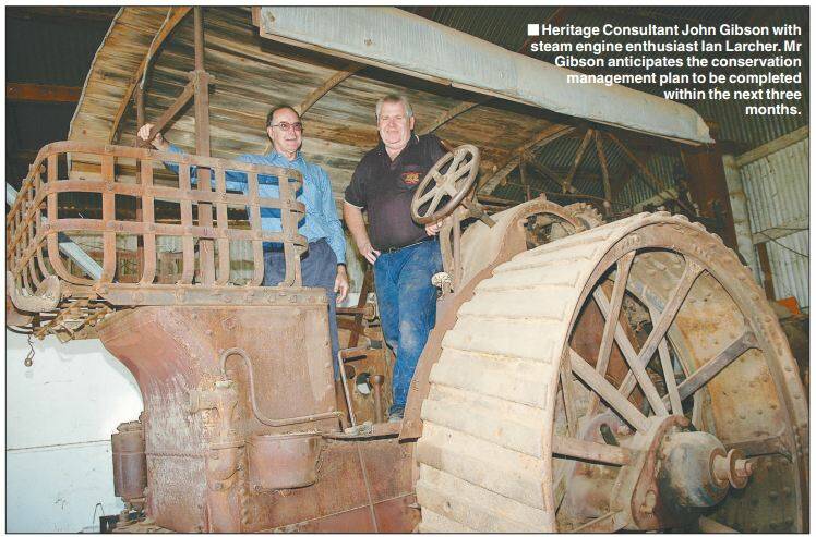 Do you wonder what the Narromine Shire was like in 2007? Wonder no more! We have compiled a gallery of all the great pics from December '07. Check it out!