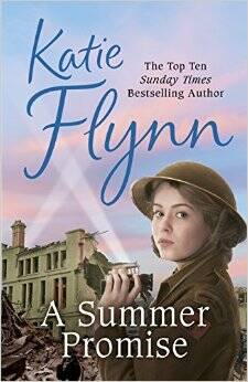 BOOK REVIEW | A Summer Promise