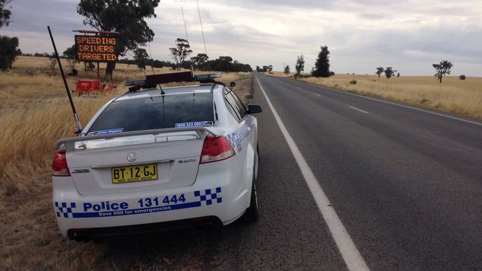 Crash claims two lives in Coonabarabran 