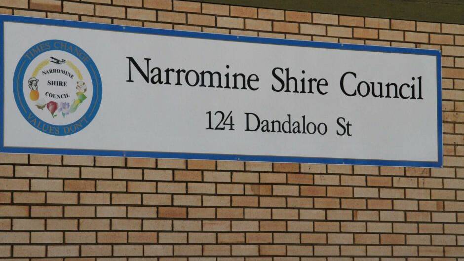 Narromine Shire Council will not be forced to amalgamate with Dubbo Council following the independent review.