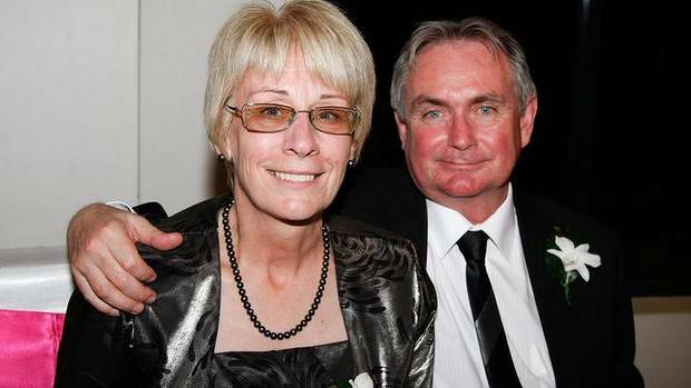 Former Yeoval school teacher Michael Clancy and his wife Carol have been named among those killed in doomed flight MH17