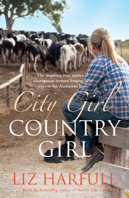 BOOK REVIEW: City Girl Country Girl
