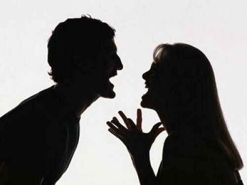Male domestic violence is secret men's business