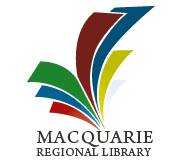 Info week at Macquarie Regional Library