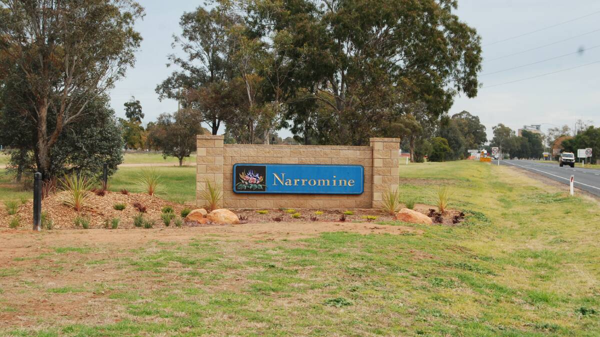 The Narromine Shire is prediciting to decrease by 500 in population by 2031.