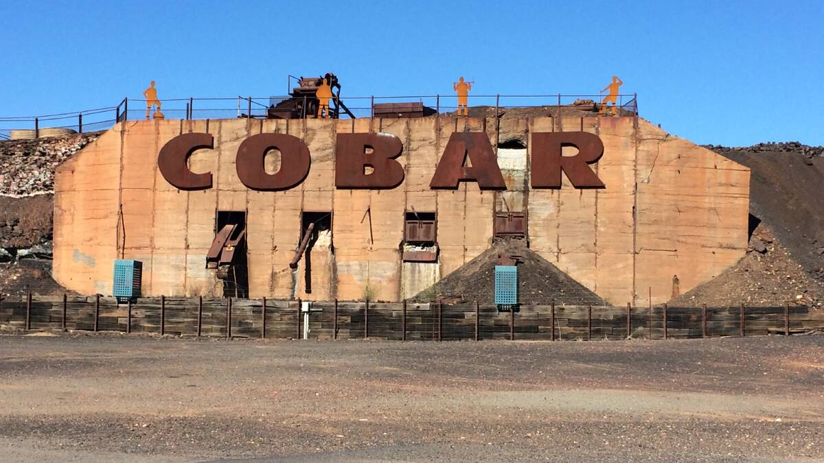 'Resilient' Cobar vows to survive latest job cuts
