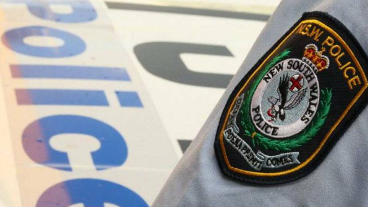 Dubbo man arrested over child grooming offences