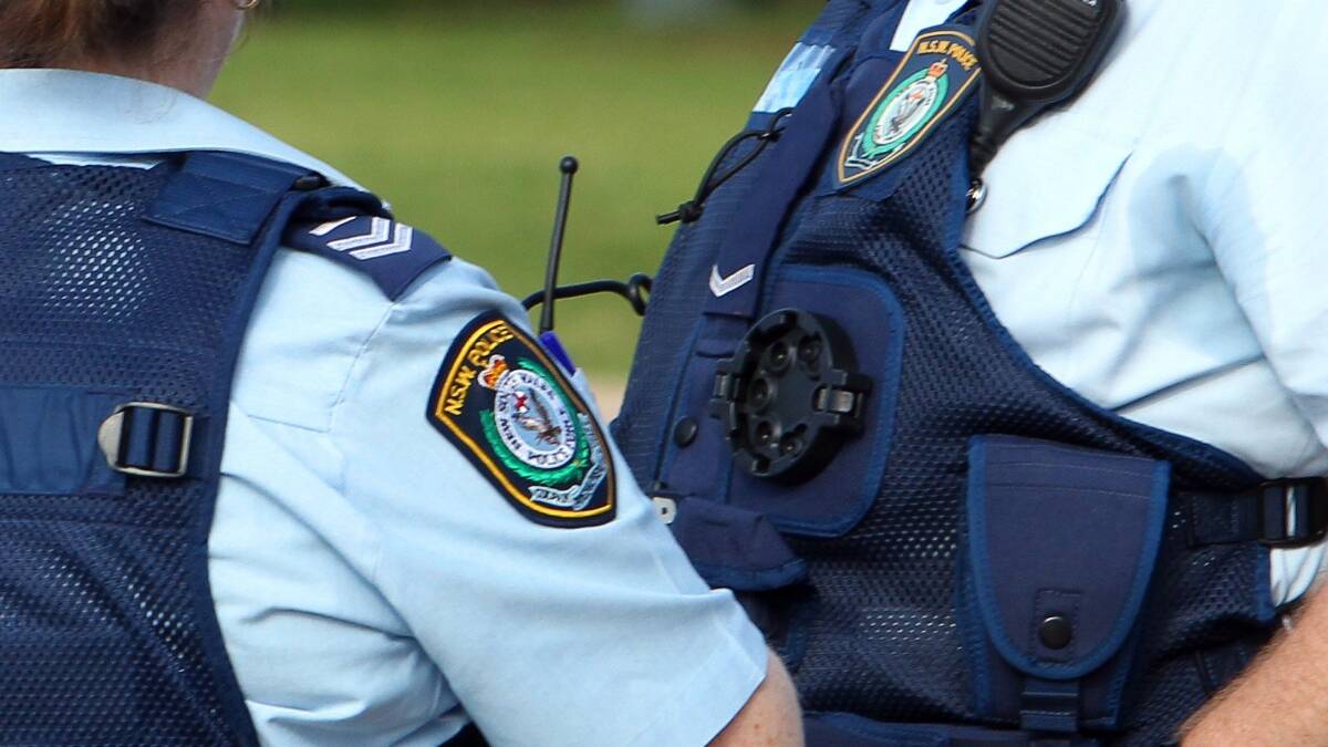 CRIMINAL FIGURES: The BOCSAR report has revealed areas the Shire has more than double the crime rate than the rest of the state. Photo: FILE. 