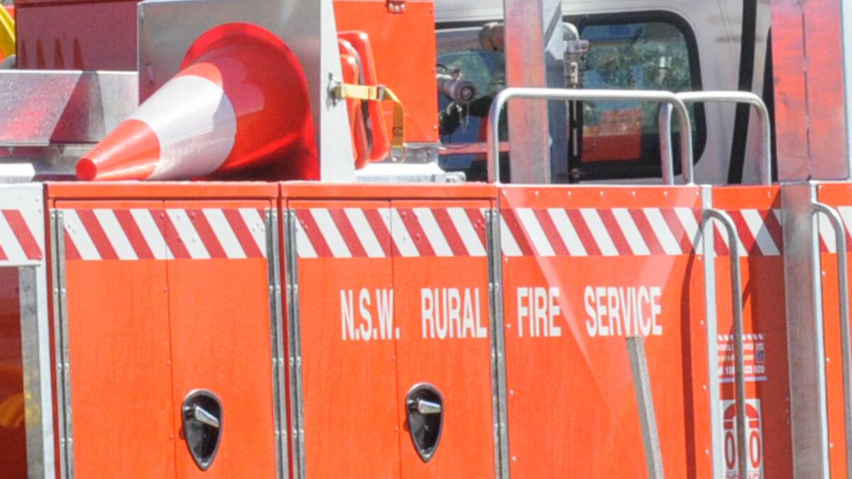 Hazard Reduction Burning is planned for this weekend in Narromine. 