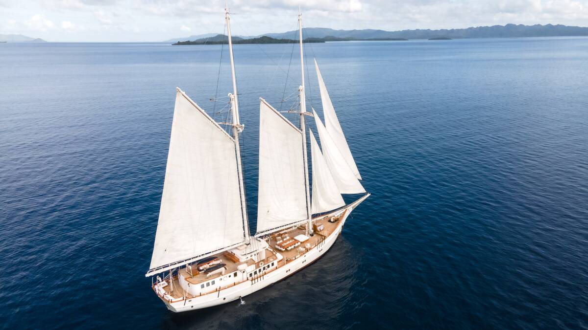 Mutiara Laut. Mutiara Laut.