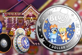 Top tips to snare a sought-after coin at the Bluey Ballot, for real life