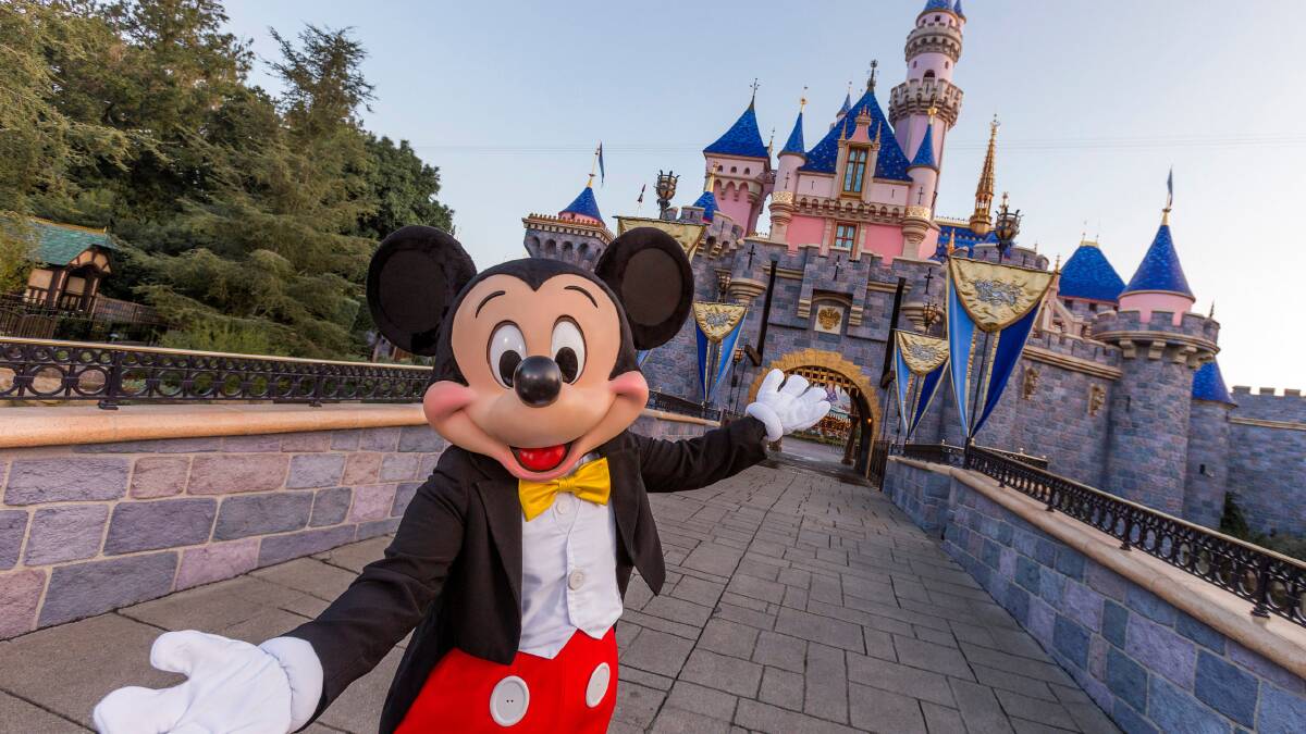 Which is better - Disneyland or Disney World? Which is better - Disneyland or Disney World?