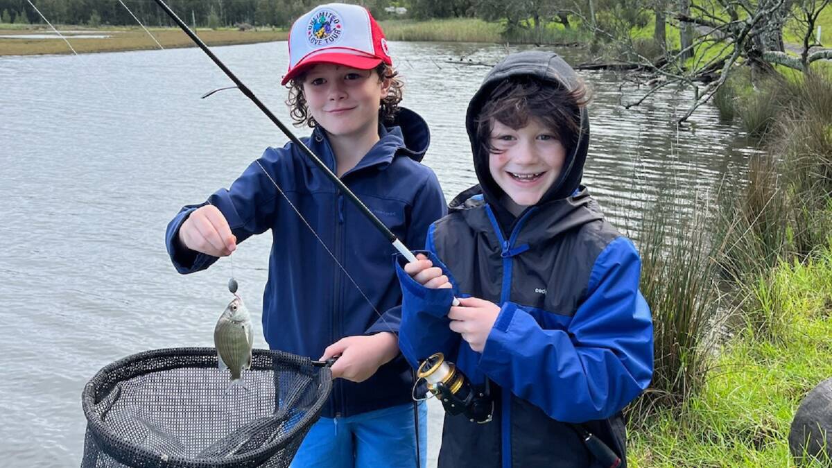 A police provided photo of the boys, Ben and Russell, who were found dead at their home on September 10. Picture supplied A police provided photo of the boys, Ben and Russell, who were found dead at their home on September 10. Picture supplied