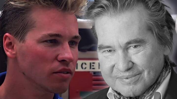 Actor Val Kilmer has passed away at the age of 65.