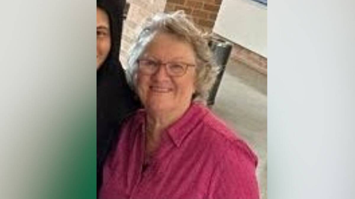 Rhonda Hodges. Picture supplied