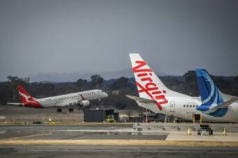 Domestic airfares are down overall, but these popular routes are in rarefied air