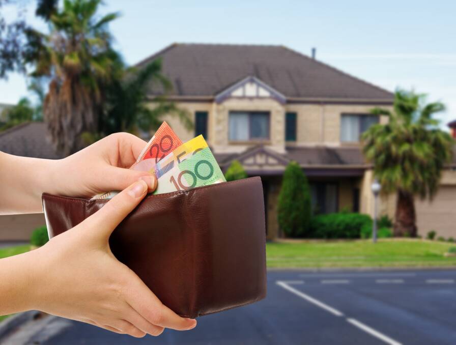 JOIN FORCES: Property syndicates suit those who may have a limited budget and want to see long-term growth rather than flip properties. Photo - Shutterstock.
