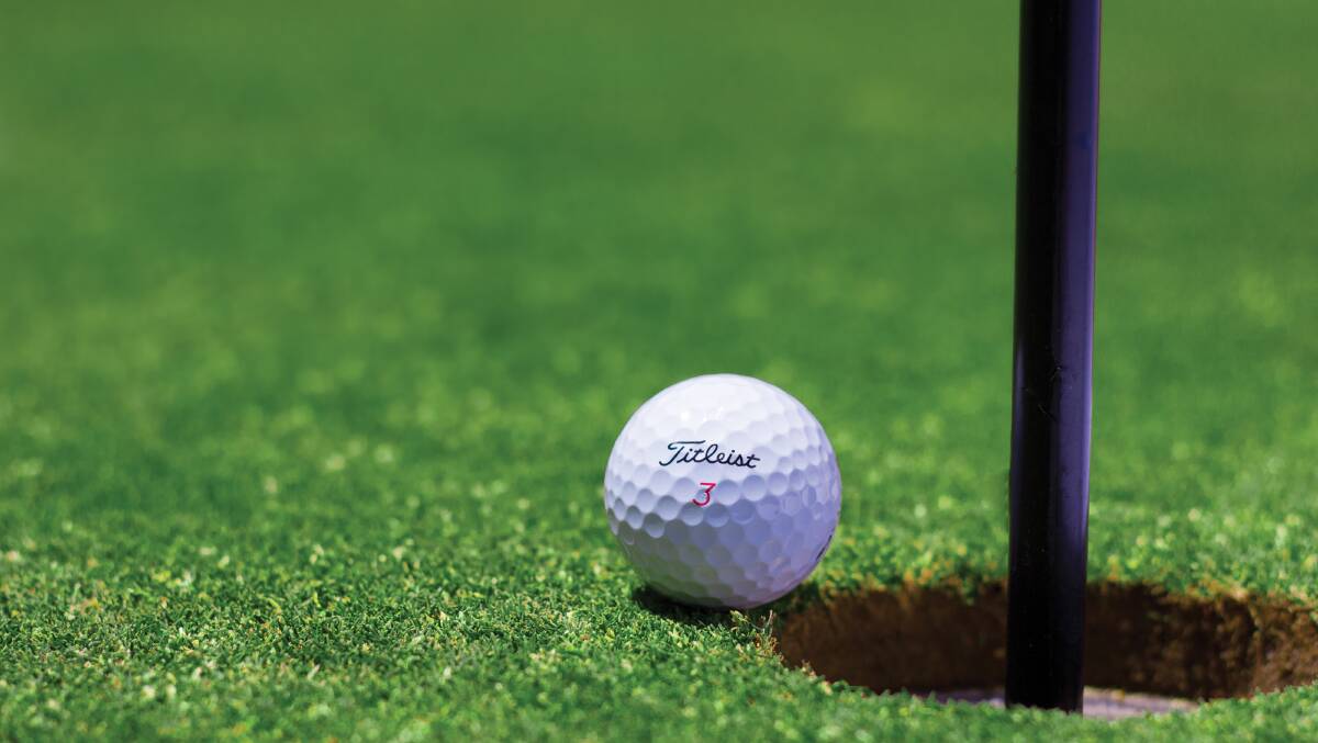 Join Us: On Sunday  we have the Narromine Open over 27 holes with breakfast from 7.30pm and tee off from 8am.