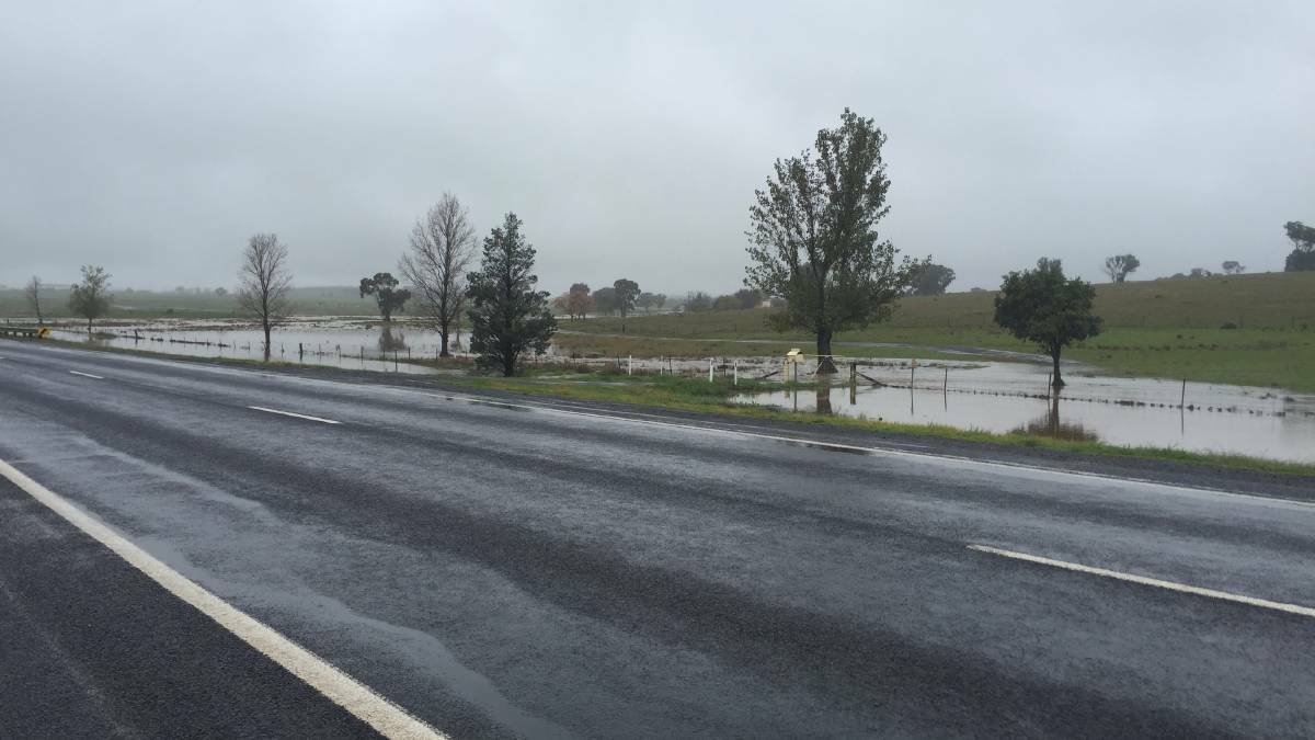Funding to help protect flood risk in Narromine