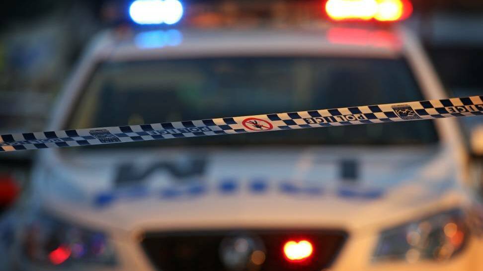 Police appeal after Toyota Hilux stolen from Narromine property
