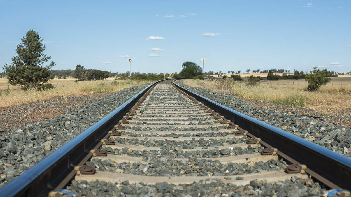 Inland rail Parkes to Narromine: Business and supplier briefings