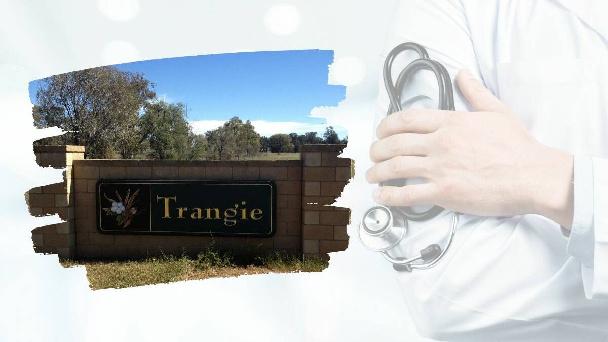 Trangie Action Group to help health specialists service region