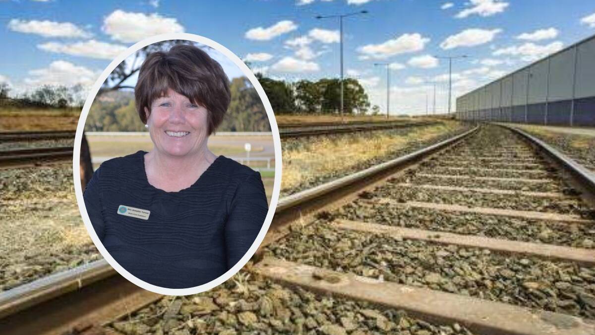 CWA support inquiry to get the Inland Rail on track