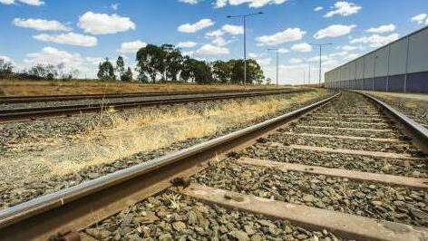 Getting on with the job: contracts for Inland Rail signed