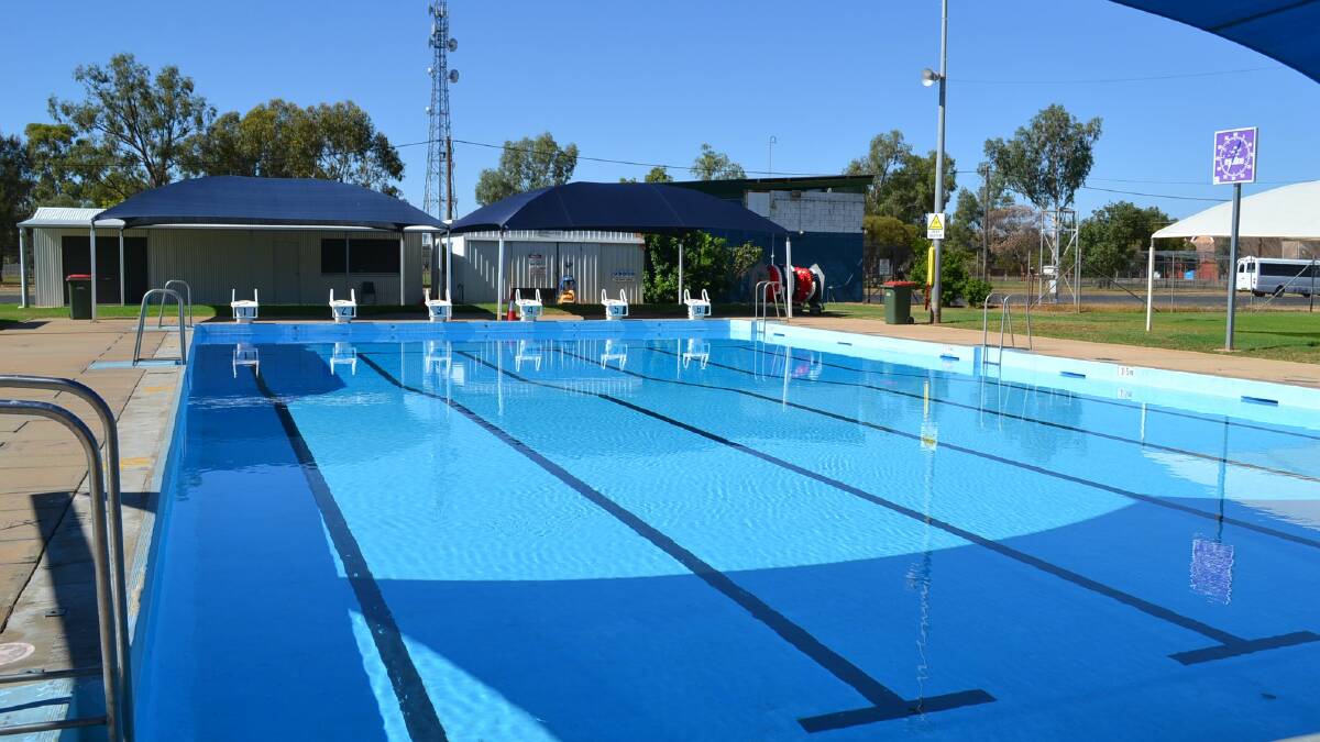 Narromine Shire Council seeking community feedback on the Aquatic Centres