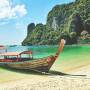 Thailand tightens entry: shorter stays, digital cards and new fees explained