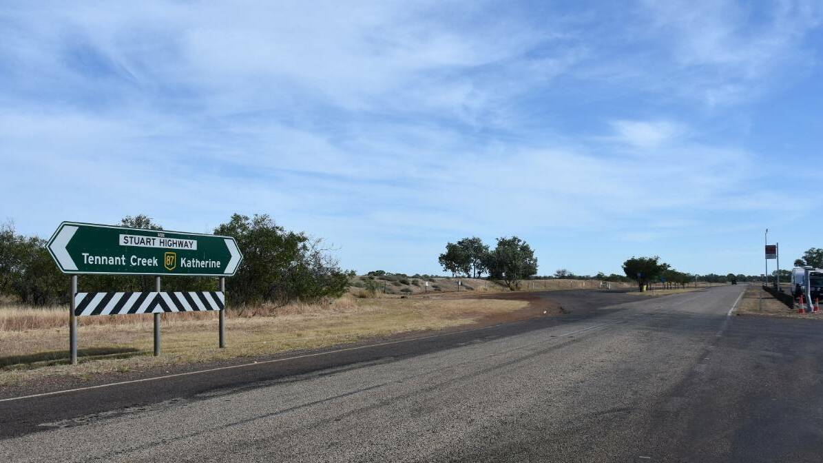 Biosecurity Zones were established to protect remote communities in the NT. Photo: Shutterstock
