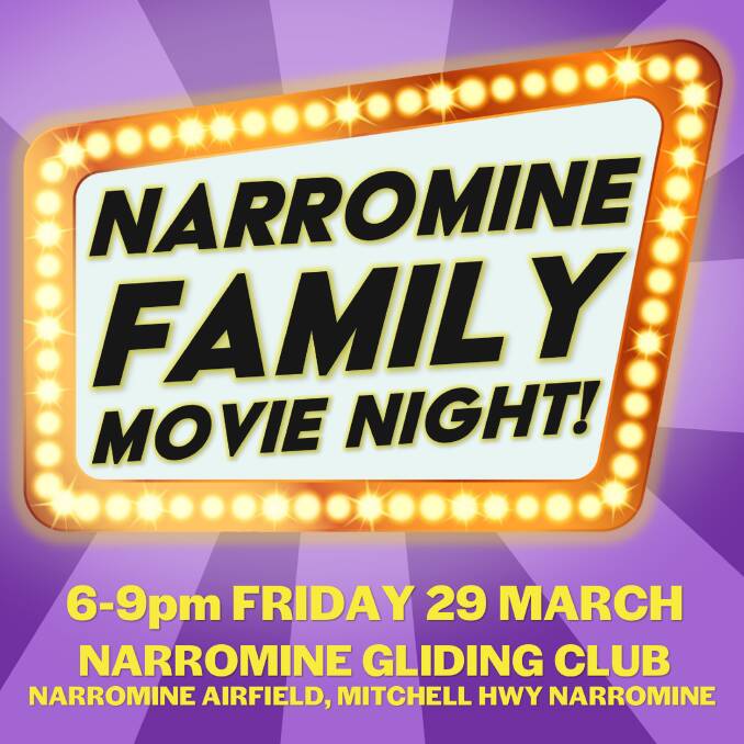 What's on in the Narromine Shire