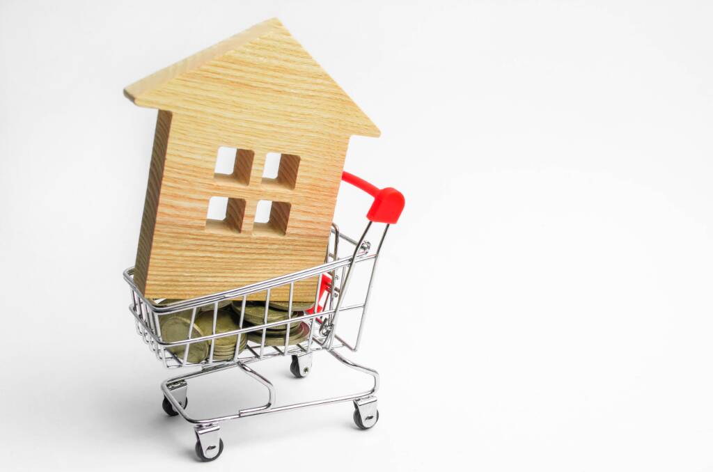 If people can bargain with each other on property, a suitable outcome is usually found. Picture Shutterstock