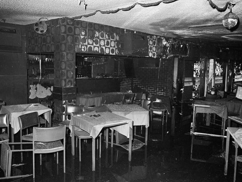 The inquest into the fatal 1973 firebombing of the Whiskey Au Go Go nightclub is set to resume.