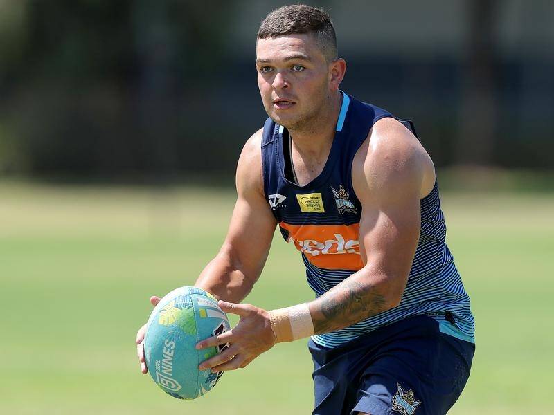 Gold Coast's NRL hopes in 2020 will rest heavily on the form of halfback Ash Taylor.