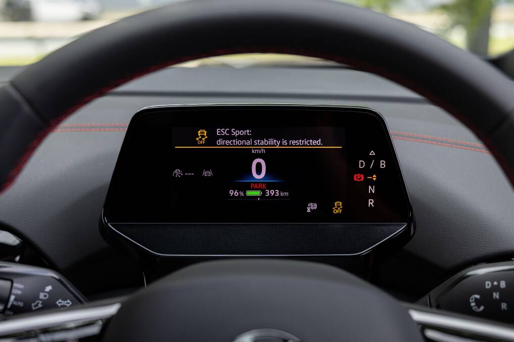 2025 Volkswagen ID. 5 GTX 21