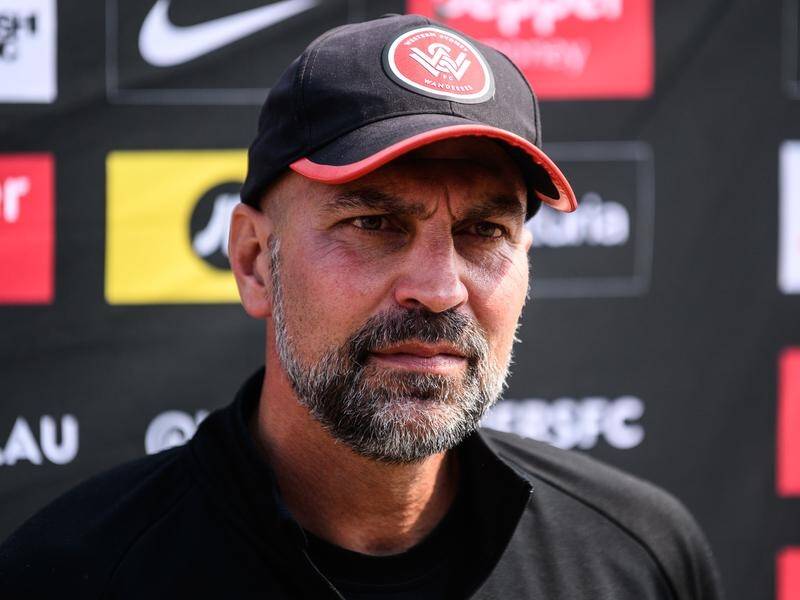 Western Sydney A-League coach Markus Babbel has been fined $3000 by FFA over post-match comments.