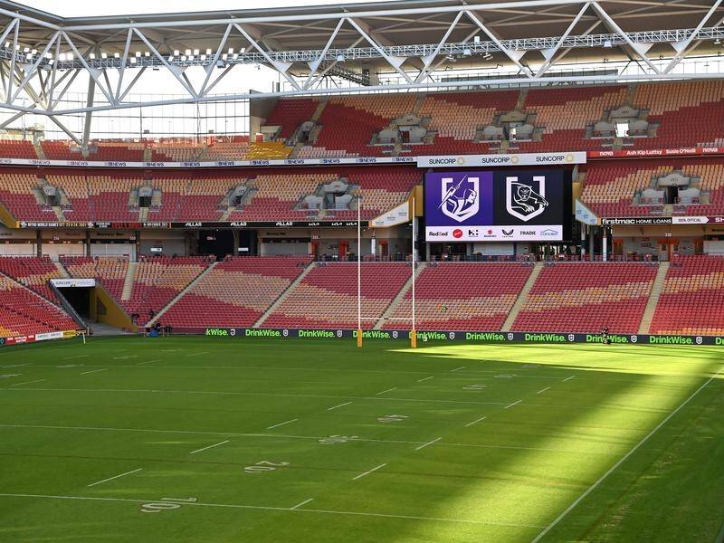 Brisbane will be the host venue for two NRL preliminary finals as well as the 2021 season decider.