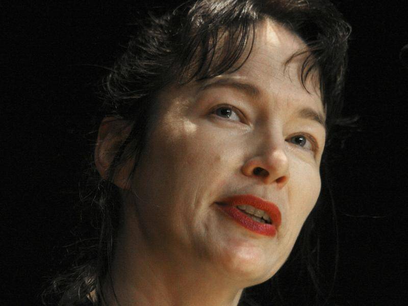 Alice Sebold is "truly sorry" to Anthony Broadwater, who was wrongfully convicted of her rape.