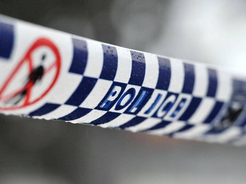 Police confirm the death of a Belmore man was related to gangland figure Mahmoud 