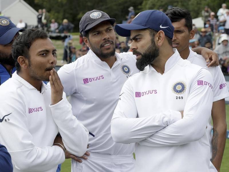 India captain Virat Kohli and his teammates have been given approval to quarantine in Sydney.