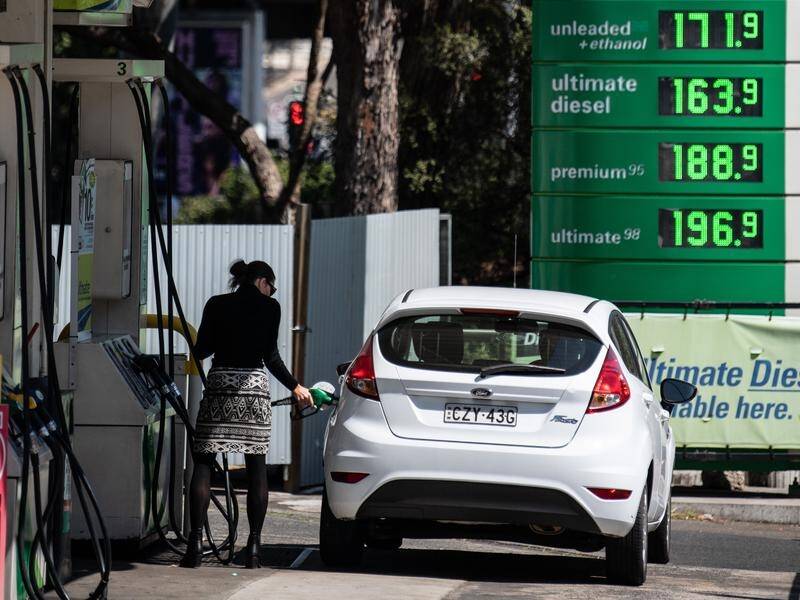 From July all petrol retailers will be required to provide updated fuel prices in Tasmania.