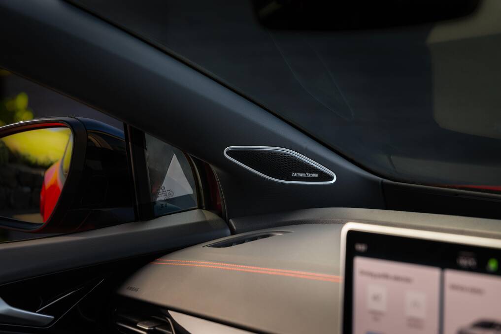 2025 Volkswagen ID. 5 GTX 26