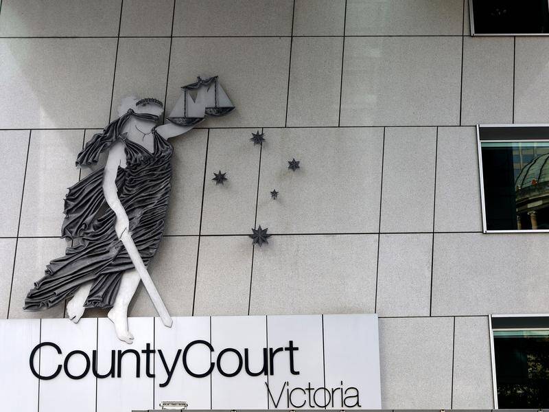 A Melbourne psychologist who hit and killed an elderly pedestrian has avoided going to jail.