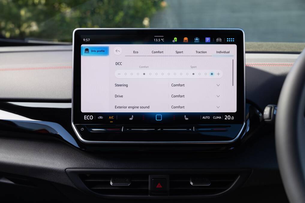 2025 Volkswagen ID. 5 GTX 24