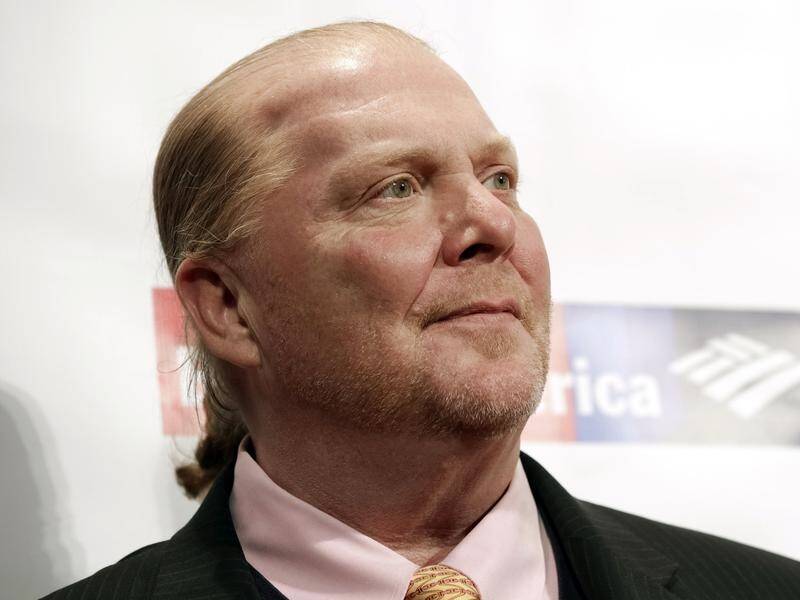 Chef Mario Batali is scheduled to be arraigned Friday on a charge of indecent assault and battery.
